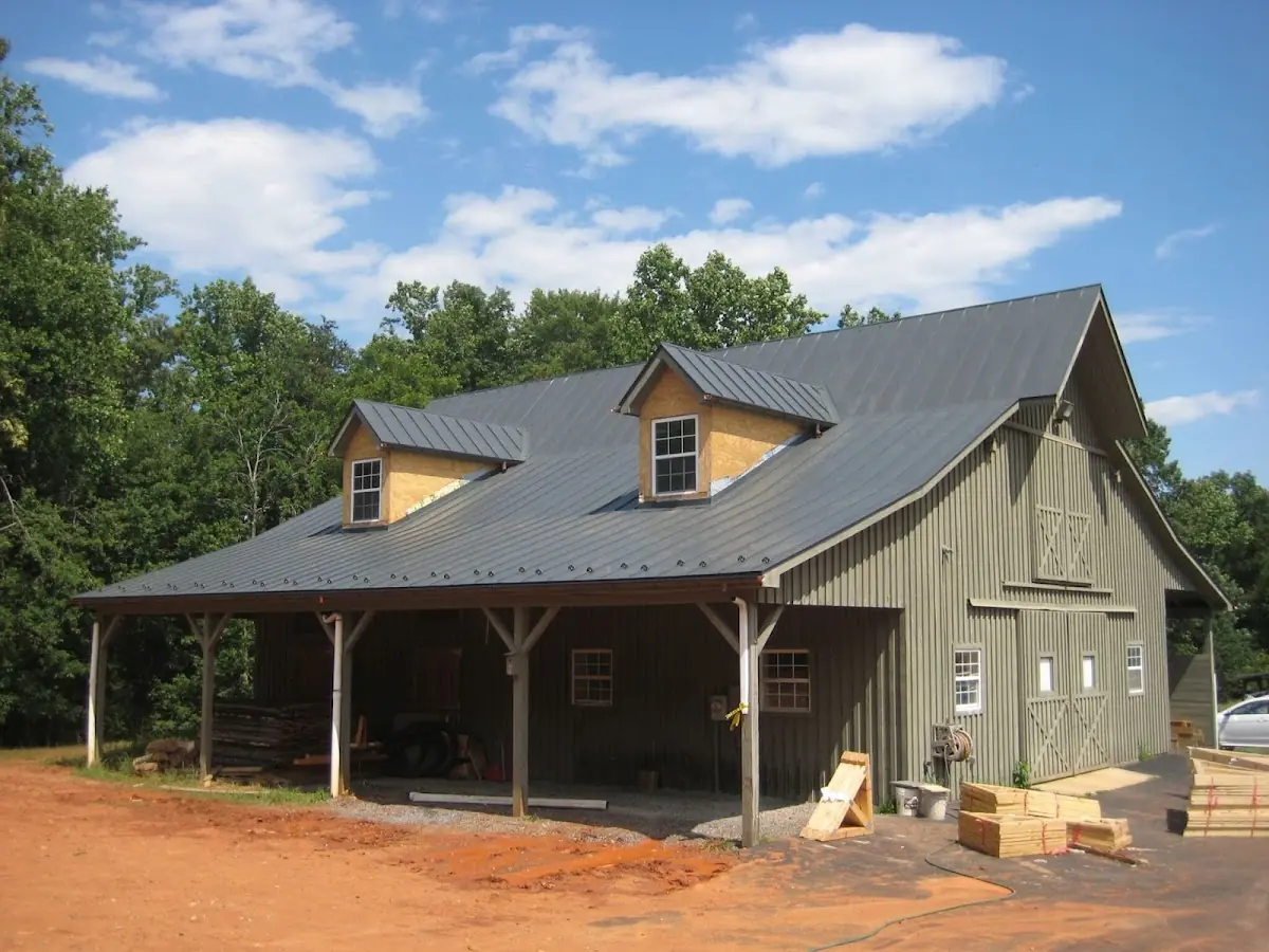 Expert Roof Repair workmanship in Bostonia